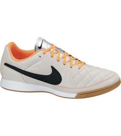 BUTY NIKE TIEMPO GENIO LEATHER IC /631283 008
