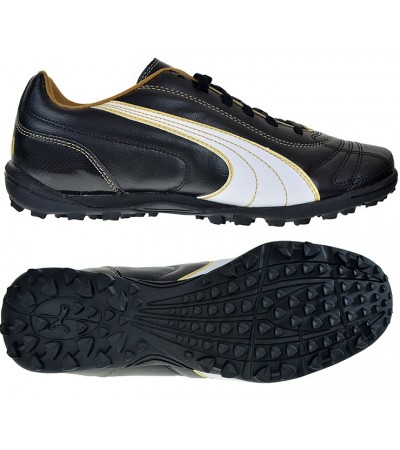 BUTY PUMA KRATERO TT JR /103110 01