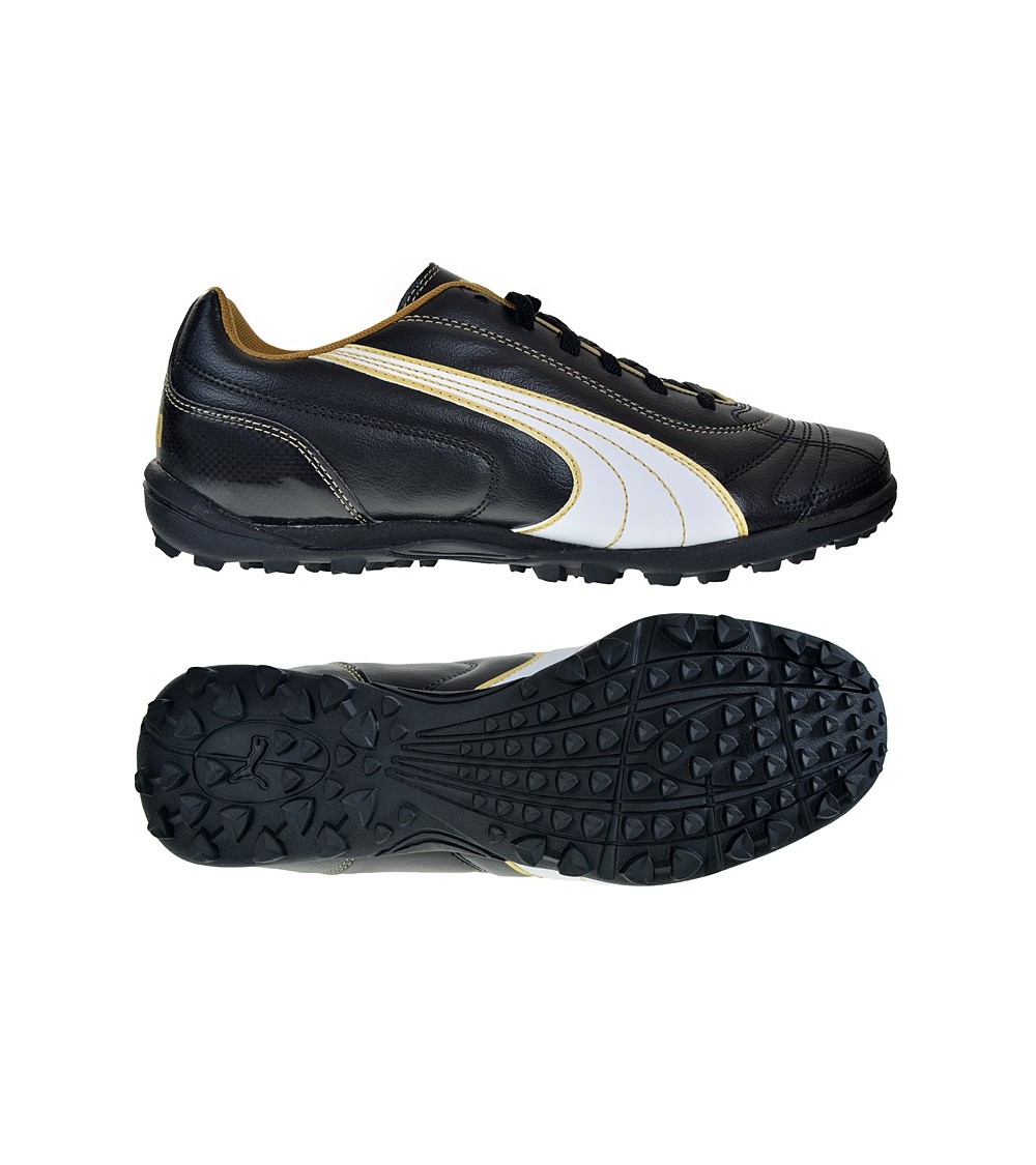 BUTY PUMA KRATERO TT JR /103110 01
