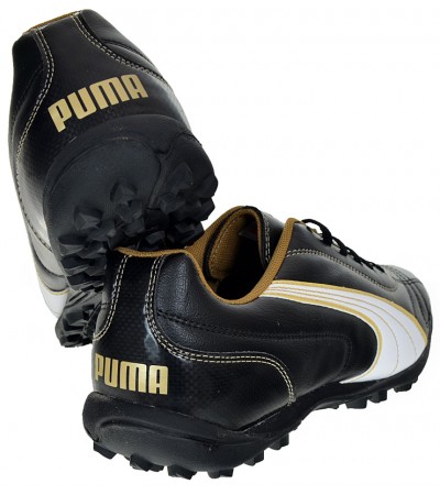 BUTY PUMA KRATERO TT JR /103110 01