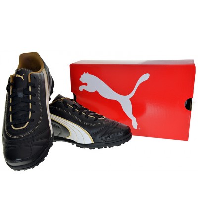 BUTY PUMA KRATERO TT JR /103110 01