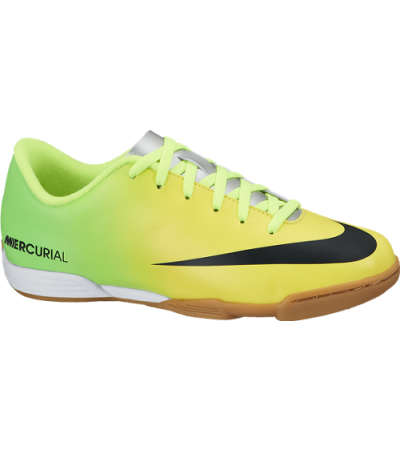 BUTY NIKE MERCURIAL VORTEX IC JR /573870 703