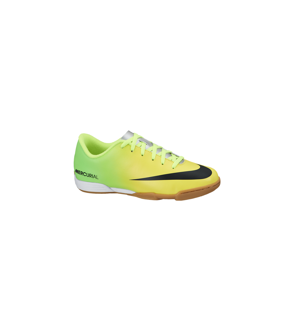 BUTY NIKE MERCURIAL VORTEX IC JR /573870 703