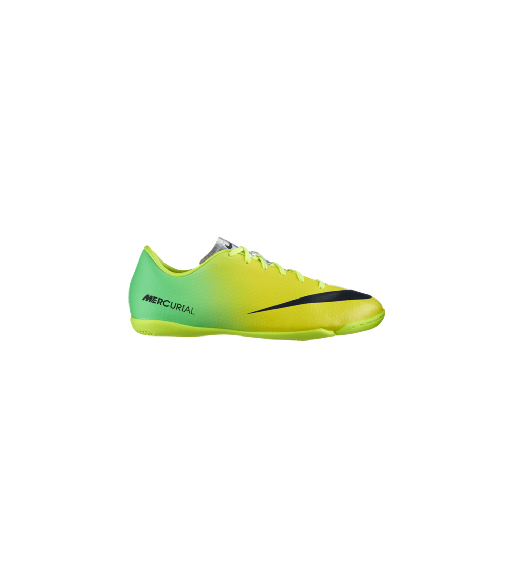 BUTY NIKE MERCURIAL VICTORY IV IC JR /555646 703