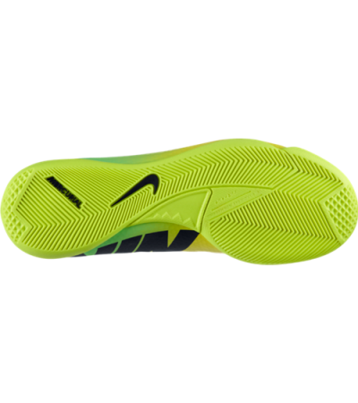 BUTY NIKE MERCURIAL VICTORY IV IC JR /555646 703