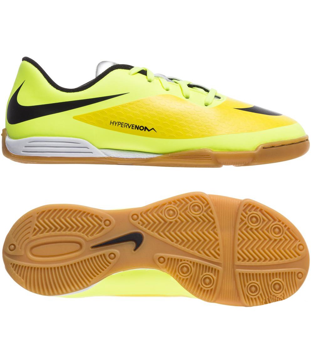 BUTY NIKE HYPERVENOM PHADE IC /599810 700