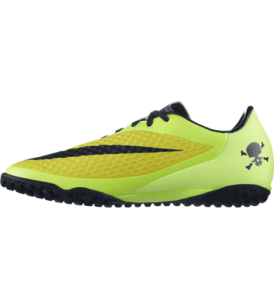BUTY NIKE HYPERVENOM PHELON TF /599846 700