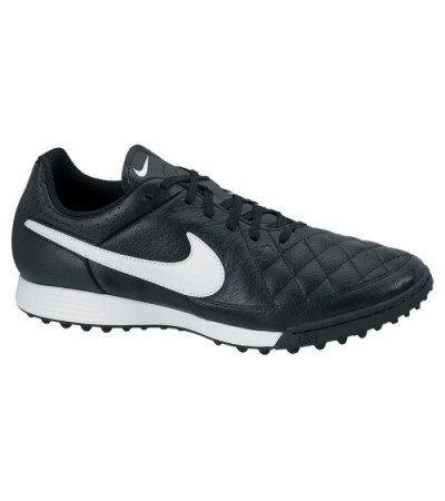 BUTY NIKE TIEMPO GENIO LEATHER TF /631284 010