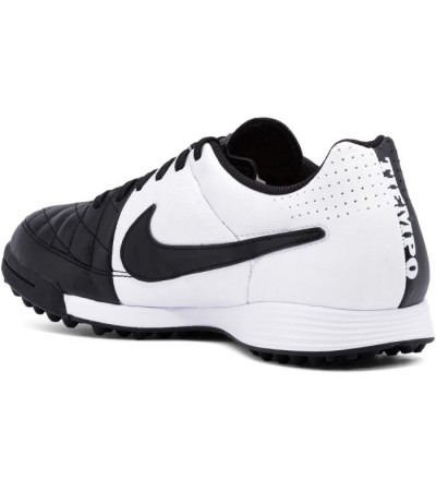 BUTY NIKE TIEMPO GENIO LEATHER TF /631284 010