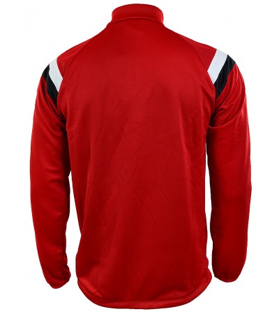 BLUZA ADIDAS CONDIVO 14 TRANING TOP czerwona /F76949