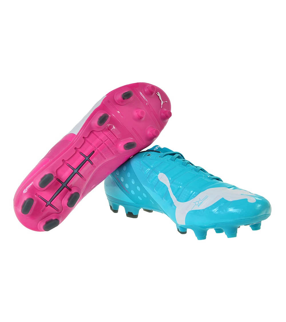 BUTY PUMA EVO POWER 1 TRICKS FG /103024 01