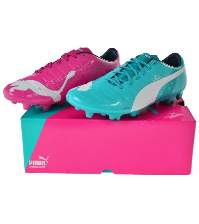 BUTY PUMA EVO POWER 1 TRICKS FG /103024 01