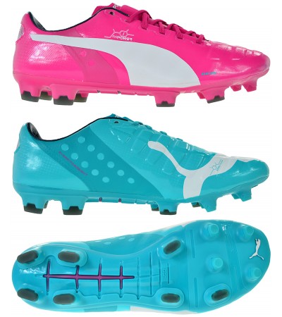BUTY PUMA EVO POWER 1 TRICKS FG /103024 01