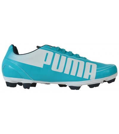 BUTY PUMA EVO SPEED 5.2 FG JR /102887 07