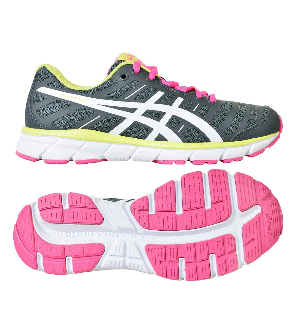 BUTY ASICS ZARACA 2 /T3A9N-9801