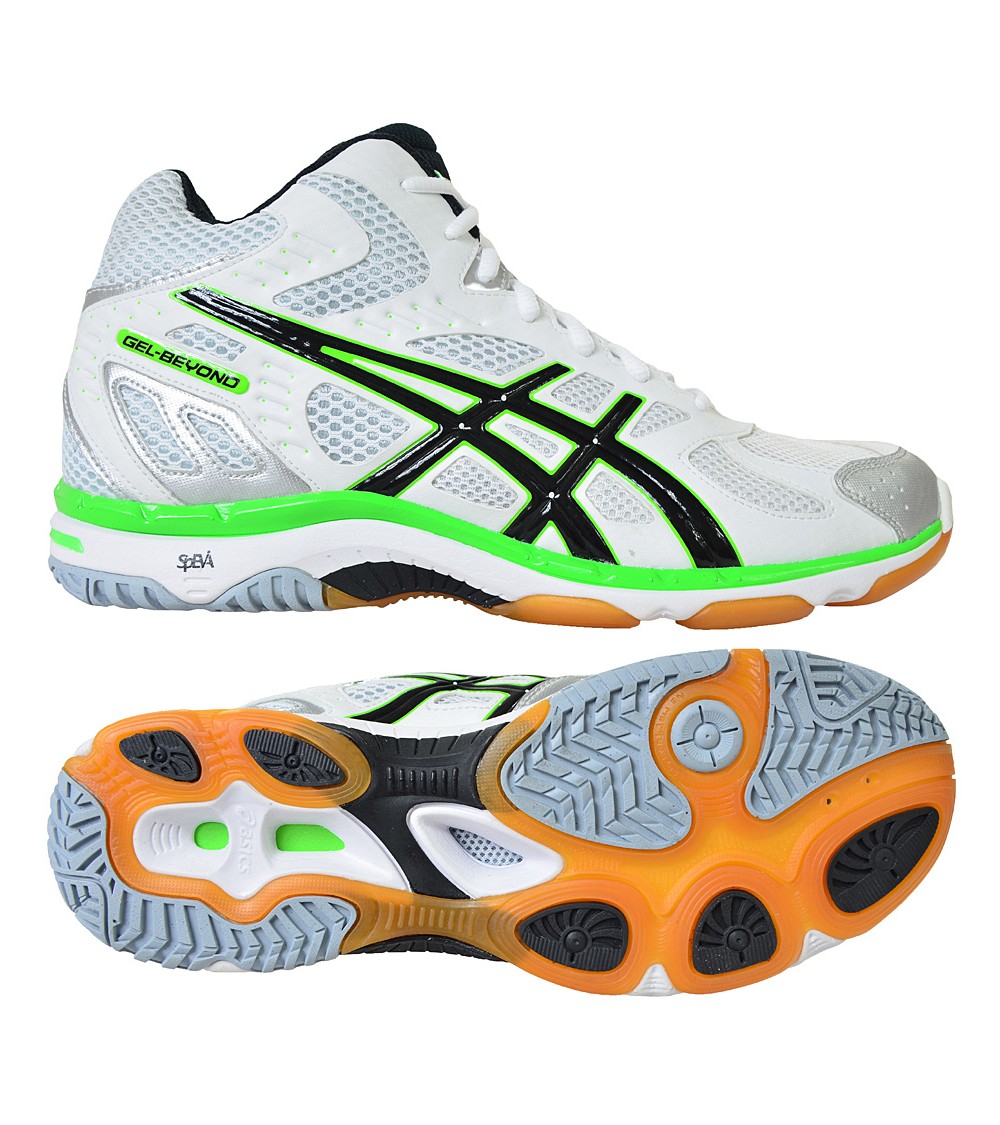 BUTY ASICS GEL BEYOND 3 MT /B204Y-0190