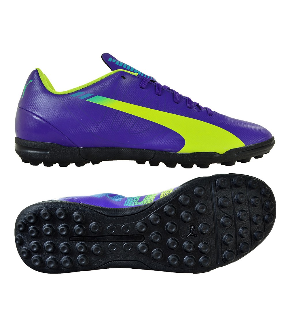 BUTY PUMA EVO SPEED 5.3 TT /103114 01