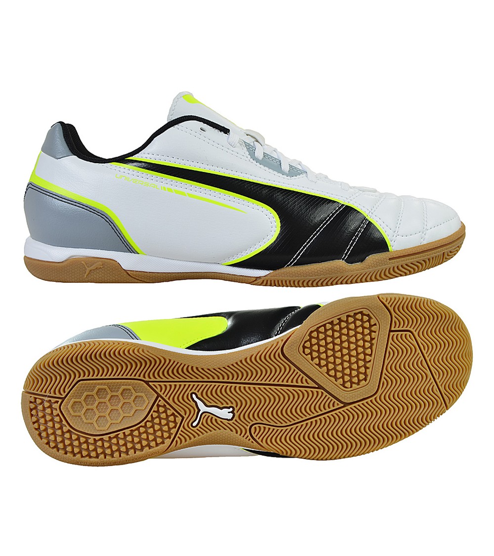 BUTY PUMA UNIVERSAL IT /102700 09
