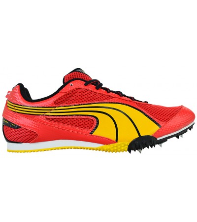 BUTY LEKKOATLETYCZNE PUMA COMPLETE TFX STAR /184734 03