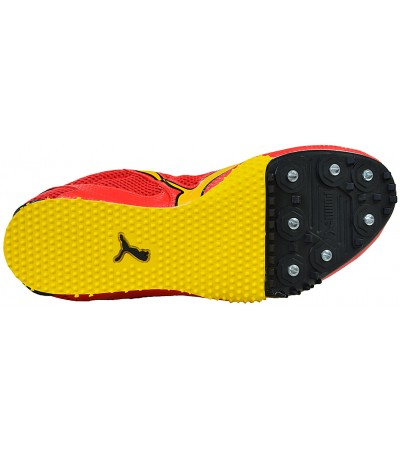 BUTY LEKKOATLETYCZNE PUMA COMPLETE TFX STAR /184734 03