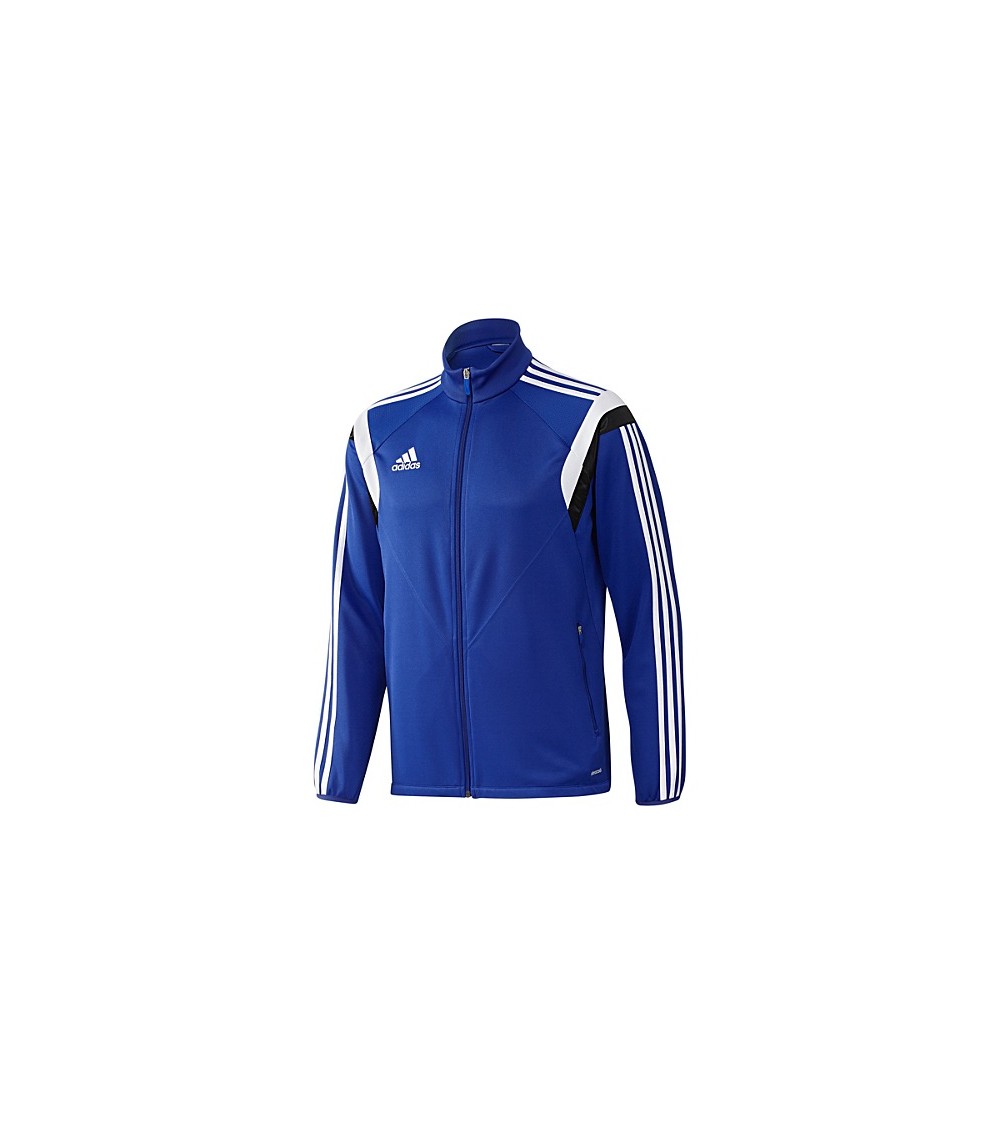 BLUZA ADIDAS CONDIVO 14 TRAINING niebieska /G80799