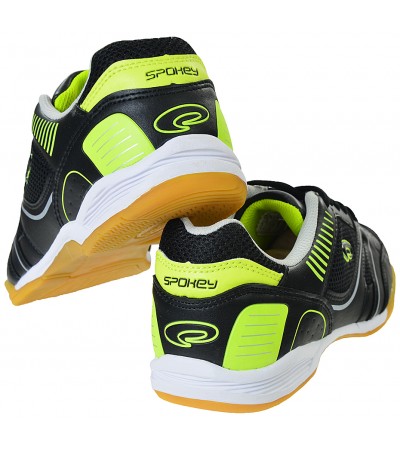BUTY SPOKEY HALL 5 czarne