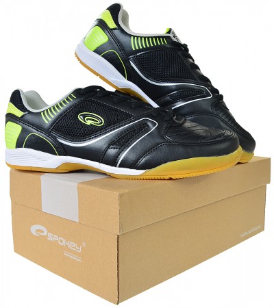 BUTY SPOKEY HALL 5 czarne