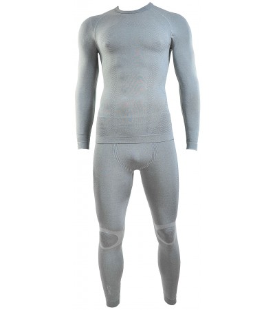 BIELIZNA HI-TEC COOLMAN'S HETCLIF SET GREY