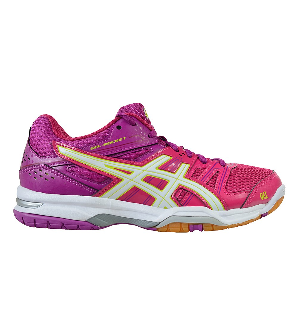BUTY ASICS GEL ROCKET 7 /B455N 2501