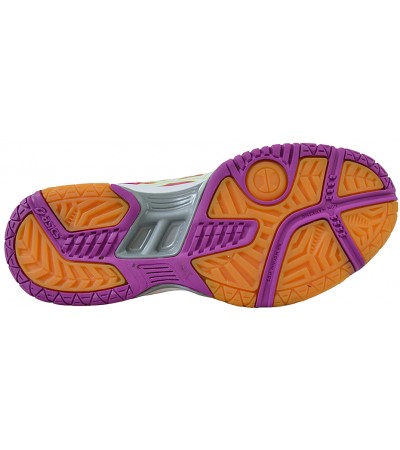 BUTY ASICS GEL ROCKET 7 /B455N 2501