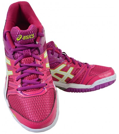 BUTY ASICS GEL ROCKET 7 /B455N 2501