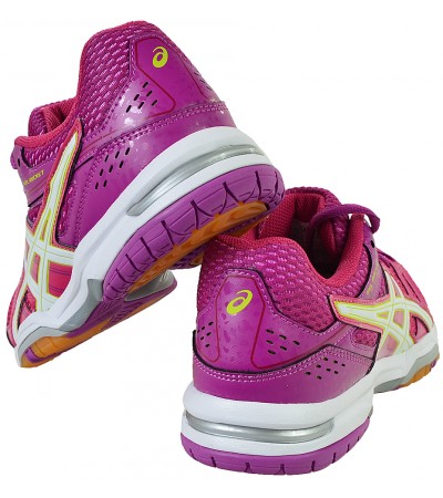 BUTY ASICS GEL ROCKET 7 /B455N 2501