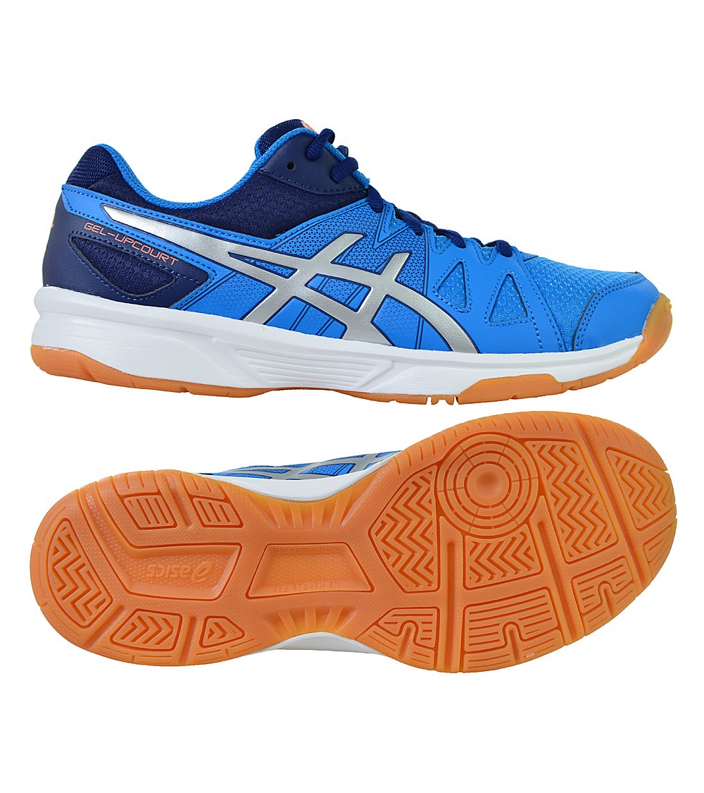 BUTY ASICS GEL UPCOURT /B400N-4193