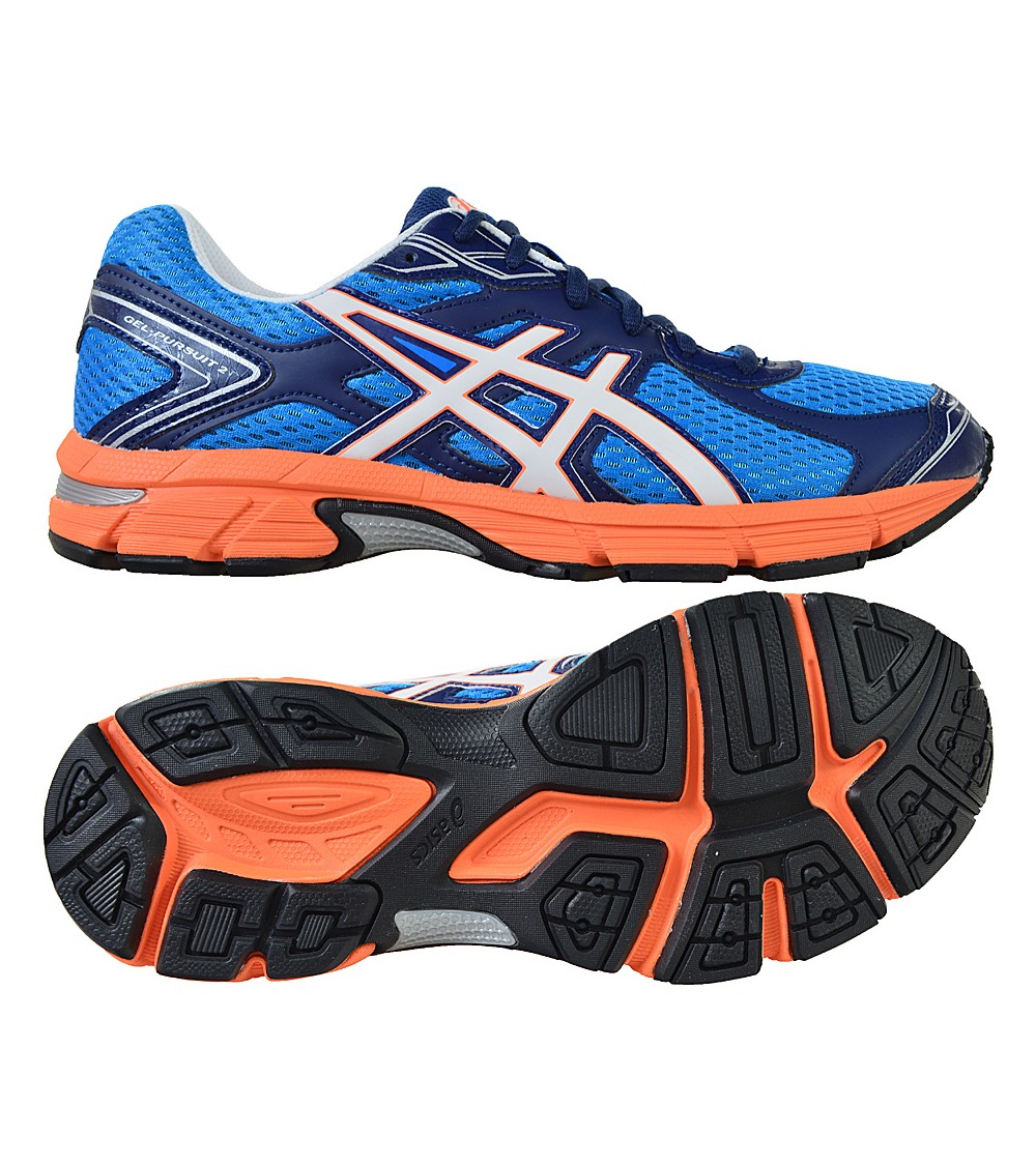 BUTY ASICS GEL PURSUIT 2 /T4C4N- 4201
