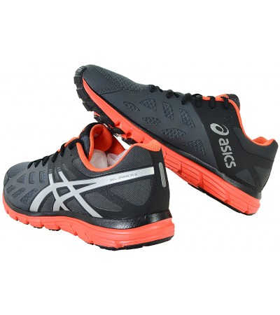 BUTY ASICS GEL ZARACA 3 /T4D3N-9893