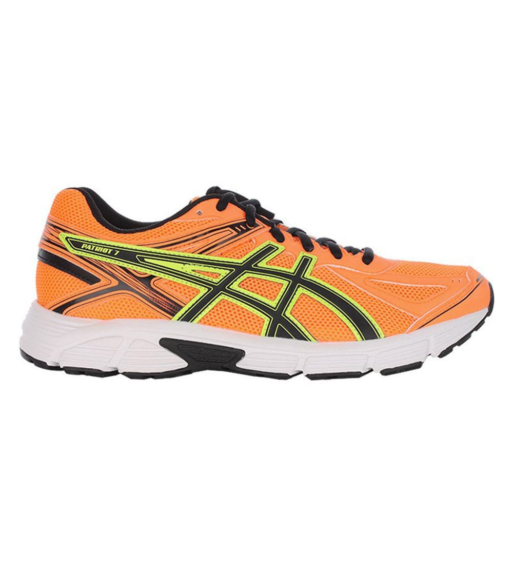 BUTY ASICS GEL PATRIOT 7 /T4D1N-3090