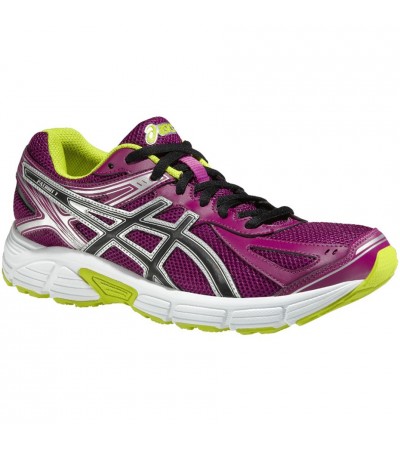 BUTY ASICS GEL PATRIOT 7 /T4D6N-3390