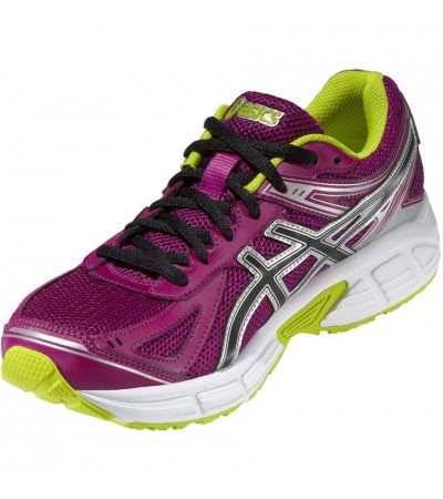 BUTY ASICS GEL PATRIOT 7 /T4D6N-3390
