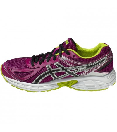 BUTY ASICS GEL PATRIOT 7 /T4D6N-3390