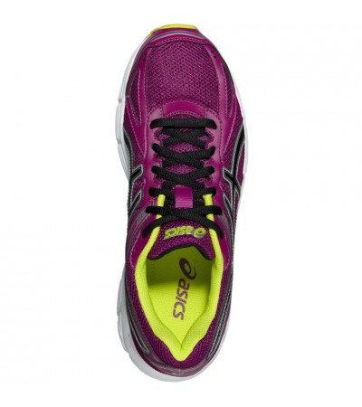 BUTY ASICS GEL PATRIOT 7 /T4D6N-3390