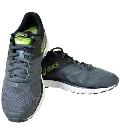 BUTY ASICS GEL ZARACA 3 /T4D3N-7104