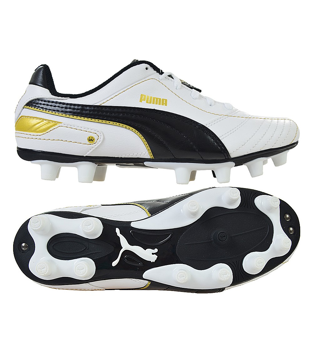 BUTY PUMA ESITO FINALE I FG JR /102014 02