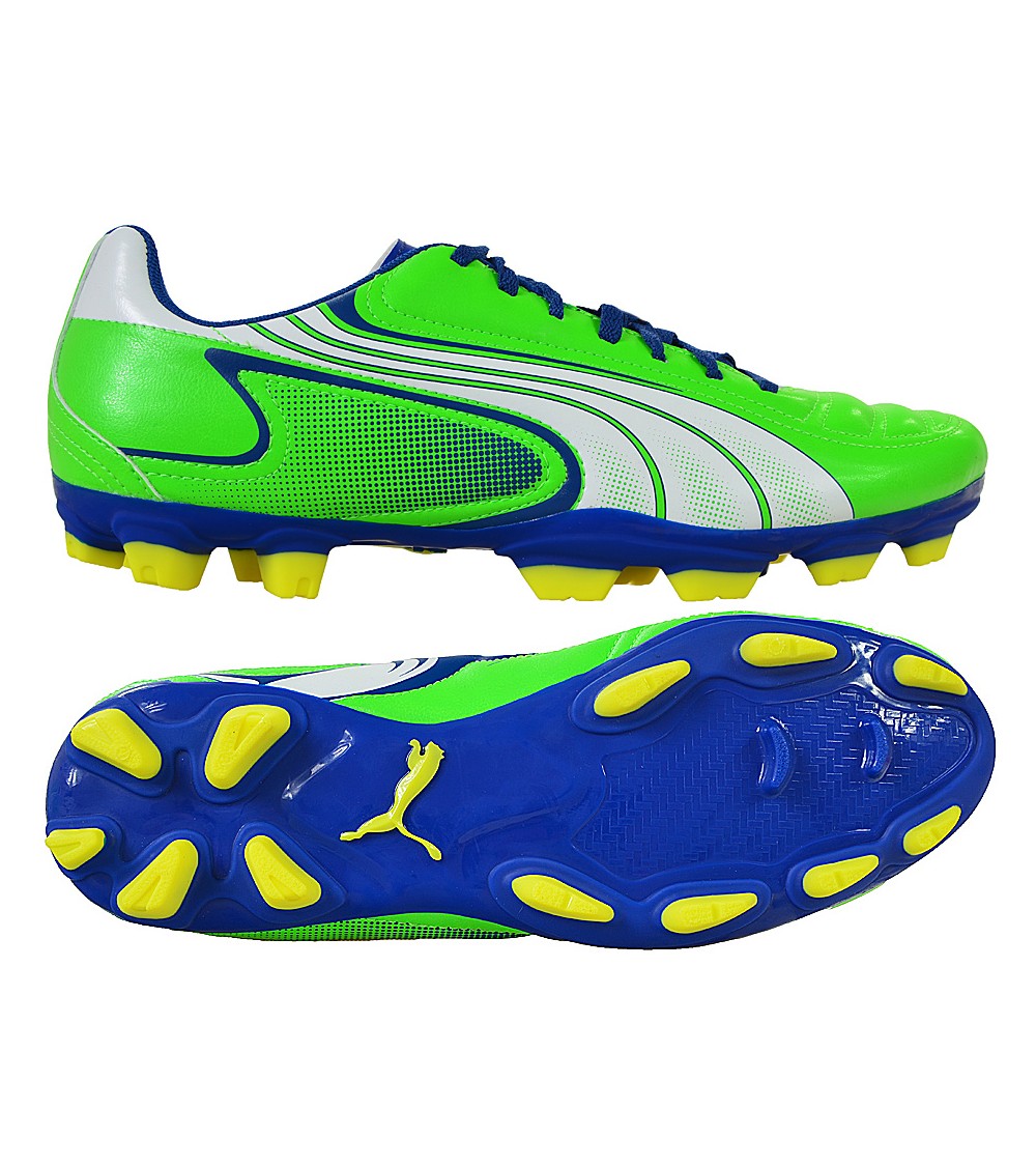 BUTY PUMA V6.11 I FG /102346 10