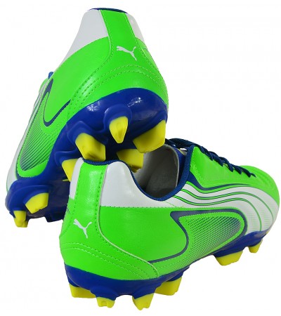 BUTY PUMA V6.11 I FG /102346 10