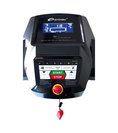BIEŻNIA ELEKTRYCZNA SPOKEY ROMA /832294