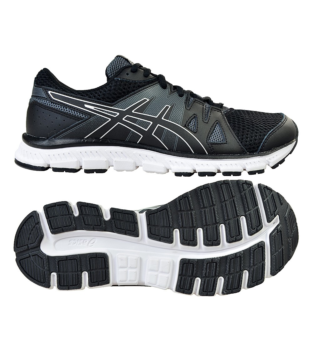 BUTY ASICS GEL UNIFIRE /T432L-9090