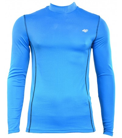 BIELIZNA 4F DRY EVOLUTION  BIMC001 niebiesko-czarna