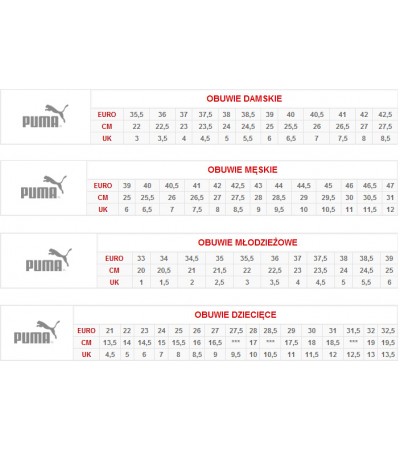 BUTY PUMA POWERCAT 1.10 SG /101897 10