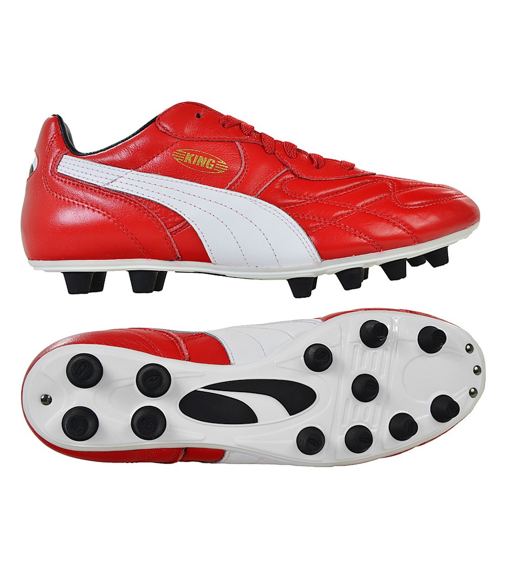 BUTY PUMA KING TOP DI FG /102463 03