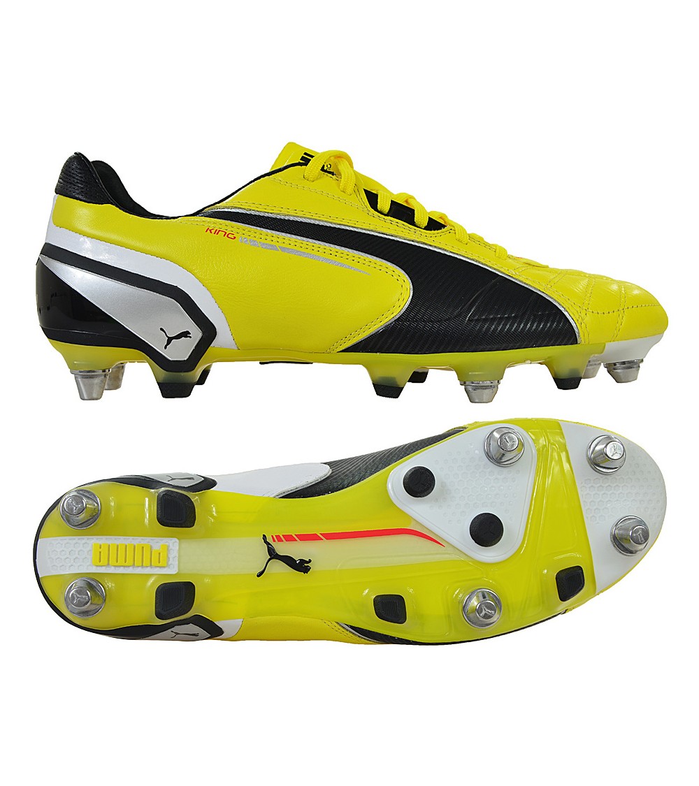 BUTY PUMA KING MIXED SG /102668 01